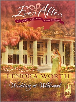 Wedding At Wildwood - ebook